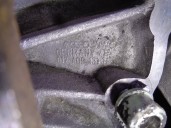 Recambio de caja cambios para audi a6 berlina (4b2) 2.4 v6 30v cat (bdv) referencia OEM IAM DSC DSC28047 012300057X
