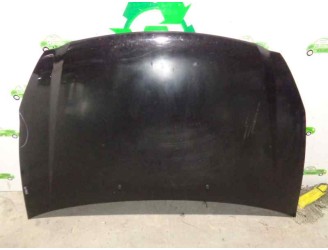 Recambio de capot para kia carnival 2.9 crdi cat referencia OEM IAM 664004D010 NEGRO 