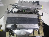 Recambio de motor completo para kia shuma 1.5 cat referencia OEM IAM BF 