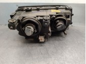 Recambio de faro izquierdo para bmw serie 3 berlina (e46) 2.0 16v diesel cat referencia OEM IAM 6902745 0301089205 