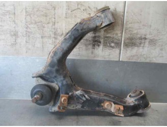 Recambio de brazo suspension superior delantero derecho para mitsubishi montero (v60/v70) 3.2 di-d cat referencia OEM IAM MR4967