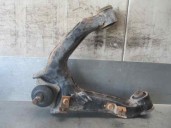 Recambio de brazo suspension superior delantero derecho para mitsubishi montero (v60/v70) 3.2 di-d cat referencia OEM IAM MR4967
