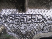 Recambio de motor completo para kia shuma 1.5 cat referencia OEM IAM BF 