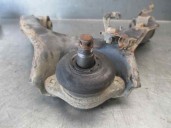 Recambio de brazo suspension superior delantero derecho para mitsubishi montero (v60/v70) 3.2 di-d cat referencia OEM IAM MR4967