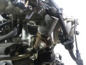 Recambio de motor completo para kia shuma 1.5 cat referencia OEM IAM BF  