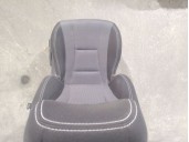 Recambio de asiento delantero izquierdo para hyundai i30 station wagon (gd) 1.6 crdi referencia OEM IAM 88100A6401SHY 88100A6401
