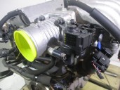 Recambio de motor completo para kia shuma 1.5 cat referencia OEM IAM BF  