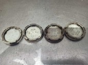 Recambio de tapacubos para skoda octavia berlina (1z3) 1.9 tdi referencia OEM IAM 6U0601151L 