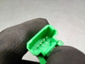 Recambio de interruptor para renault talisman (lp_) 1.5 dci 110 referencia OEM IAM 253205824R 253205824R 