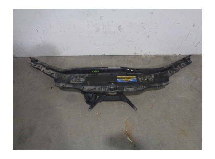 Recambio de panel frontal para saab 9-3 sport hatch 2.0 cat referencia OEM IAM 12794373 DE CHAPA 