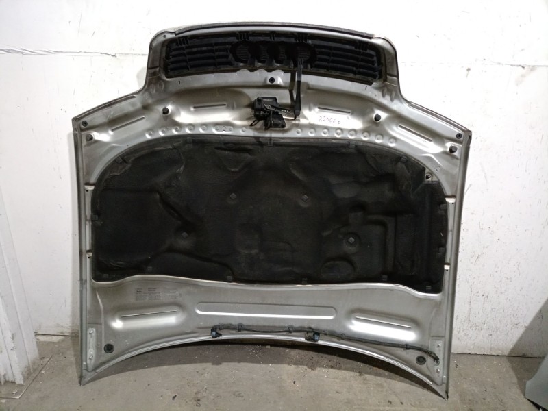Recambio de capot para audi allroad c5 (4bh) 2.5 tdi quattro referencia OEM IAM 4B1823029B 4B1823029B 