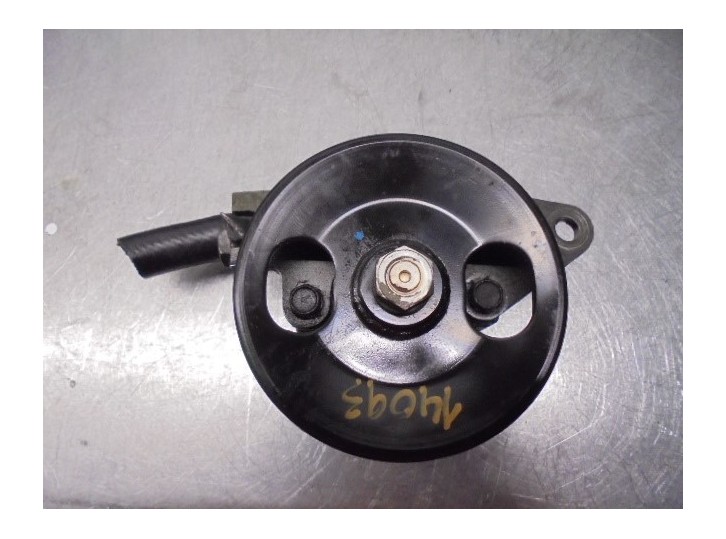 Recambio de bomba servodireccion para kia shuma 1.5 cat referencia OEM IAM 0K2A232600D 