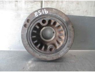 Recambio de polea cigueñal para mitsubishi montero (v60/v70) 3.2 di-d cat referencia OEM IAM 18204075 