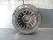 Recambio de polea cigueñal para mitsubishi montero (v60/v70) 3.2 di-d cat referencia OEM IAM 18204075  