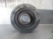 Recambio de polea cigueñal para mitsubishi montero (v60/v70) 3.2 di-d cat referencia OEM IAM 18204075  