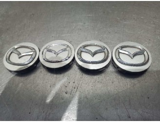 Recambio de tapacubos para mazda 323 berlina c/f/s (ba) 1.5 c referencia OEM IAM 