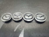 Recambio de tapacubos para mazda 323 berlina c/f/s (ba) 1.5 c referencia OEM IAM 