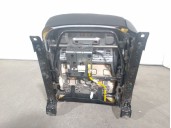 Recambio de asiento delantero izquierdo para hyundai i30 station wagon (gd) 1.6 crdi referencia OEM IAM 88100A6401SHY 88100A6401