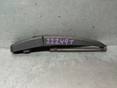 Replacement rear wiper arm for Citroën DS5 2.0 HDi 165 OEM IAM reference 1607276180 