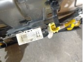 Recambio de asiento delantero izquierdo para hyundai i30 station wagon (gd) 1.6 crdi referencia OEM IAM 88100A6401SHY 88100A6401