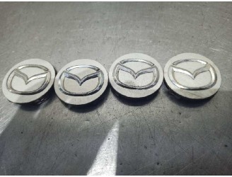 Recambio de tapacubos para mazda 323 berlina c/f/s (ba) 1.5 c referencia OEM IAM 