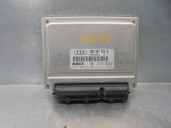 Recambio de centralita motor uce para audi a6 berlina (4b2) 2.4 v6 30v cat (bdv) referencia OEM IAM 4B0907552D 0261204384 BOSCH