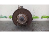 Recambio de mangueta trasera izquierda para kia carnival 2.9 crdi cat referencia OEM IAM 527504D000  
