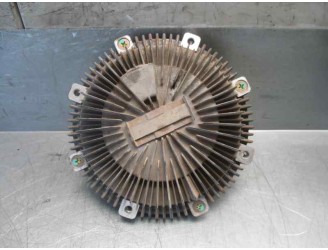 Recambio de ventilador viscoso motor para mitsubishi montero (v60/v70) 3.2 di-d cat referencia OEM IAM ME298543  