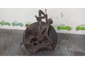 Recambio de mangueta trasera izquierda para kia carnival 2.9 crdi cat referencia OEM IAM 527504D000  