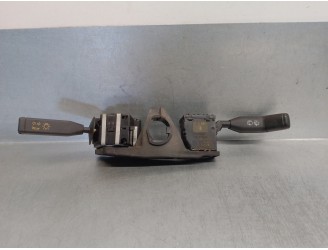 Recambio de mando luces para renault 19 (1989...) 1.4 referencia OEM IAM 33438501 