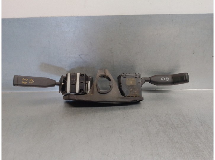Recambio de mando luces para renault 19 (1989...) 1.4 referencia OEM IAM 33438501 
