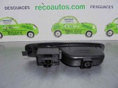 Recambio de mando elevalunas trasero derecho para renault megane iv berlina 5p 1.5 dci diesel fap energy referencia OEM IAM 8295