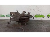 Recambio de mangueta trasera izquierda para kia carnival 2.9 crdi cat referencia OEM IAM 527504D000  