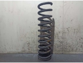 Recambio de muelle amortiguacion para mercedes-benz clase s (w140) berlina s 300 d (140.135) referencia OEM IAM 