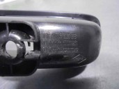 Recambio de mando elevalunas trasero derecho para renault megane iv berlina 5p 1.5 dci diesel fap energy referencia OEM IAM 8295