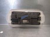 Recambio de luz interior para fiat tipo ii (357) fam easy referencia OEM IAM 7356121870 
