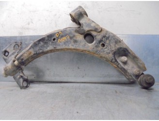 Recambio de brazo suspension inferior delantero derecho para kia shuma 1.5 cat referencia OEM IAM K2C034300 