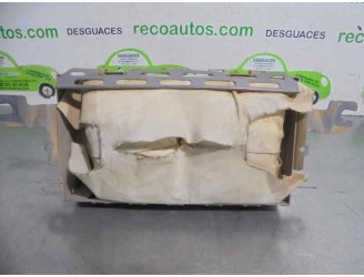 Recambio de airbag delantero derecho para mitsubishi montero (v60/v70) 3.2 di-d gls hunter (5-ptas.) referencia OEM IAM MR402459