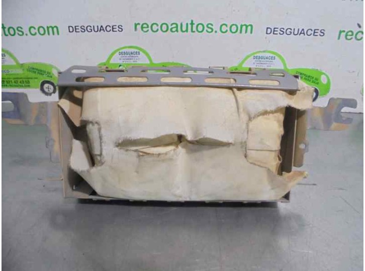 Recambio de airbag delantero derecho para mitsubishi montero (v60/v70) 3.2 di-d gls hunter (5-ptas.) referencia OEM IAM MR402459