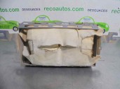 Recambio de airbag delantero derecho para mitsubishi montero (v60/v70) 3.2 di-d gls hunter (5-ptas.) referencia OEM IAM MR402459