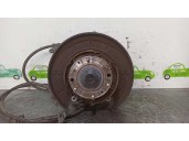 Recambio de mangueta trasera derecha para kia carnival 2.9 crdi cat referencia OEM IAM 527604D000  