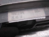Recambio de luz interior para fiat tipo ii (357) fam easy referencia OEM IAM 7356121870 