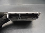 Recambio de centralita motor uce para audi a6 berlina (4b2) 2.4 v6 30v cat (bdv) referencia OEM IAM 4B0907552D 0261204384 BOSCH