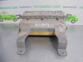 Recambio de airbag delantero derecho para mitsubishi montero (v60/v70) 3.2 di-d gls hunter (5-ptas.) referencia OEM IAM MR402459