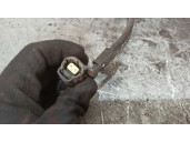 Recambio de mangueta trasera derecha para kia carnival 2.9 crdi cat referencia OEM IAM 527604D000  