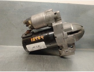 Recambio de motor arranque para bmw x3 (f25) 2.0 referencia OEM IAM 12417801203 0001115069 BOSCH