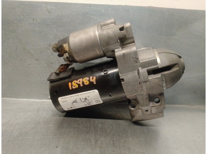 Recambio de motor arranque para bmw x3 (f25) 2.0 referencia OEM IAM 12417801203 0001115069 BOSCH