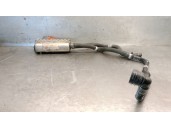 Recambio de bateria para fiat 500e (332_) elektro 3+1 (fa1) referencia OEM IAM 68400740AC  