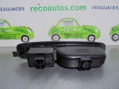 Recambio de mando elevalunas trasero izquierdo para renault megane iv berlina 5p 1.5 dci diesel fap energy referencia OEM IAM 82