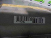 Recambio de airbag delantero derecho para mitsubishi montero (v60/v70) 3.2 di-d gls hunter (5-ptas.) referencia OEM IAM MR402459
